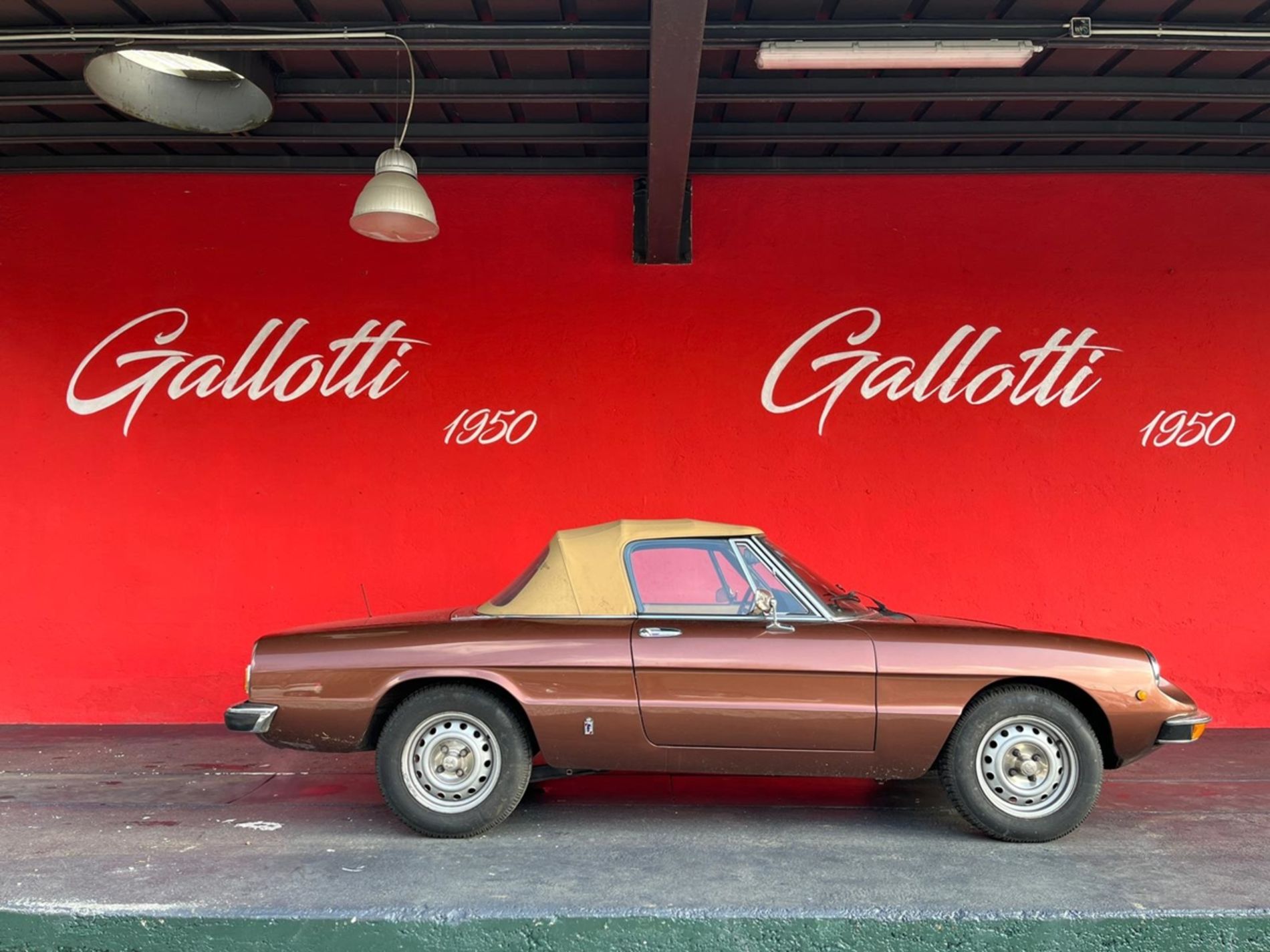 1.6 Junior 103 CV - Gallotti Auto